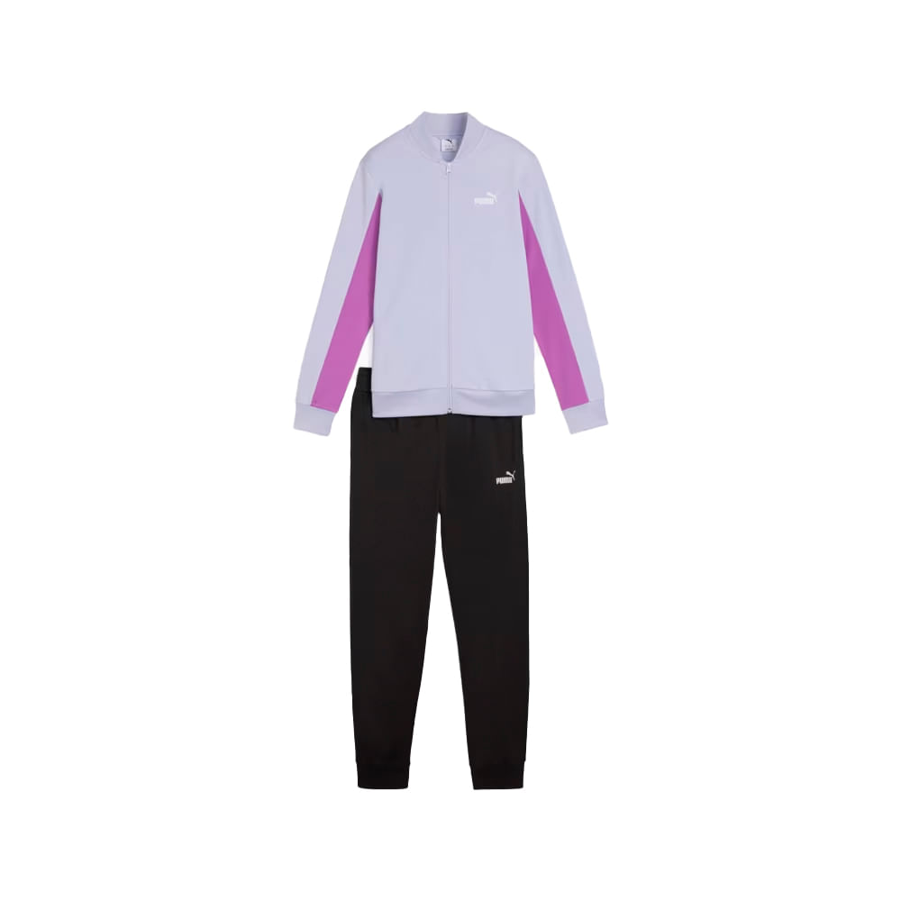 Puma Agasalho 685078-47 F POLY BASEBALL SUIT  -4-